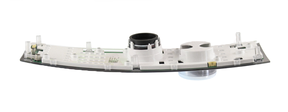 W10911040 - Genuine OEM Whirlpool Washer User Interface