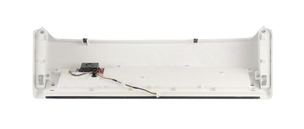 W11106748 - Genuine OEM Whirlpool Washer Control Console