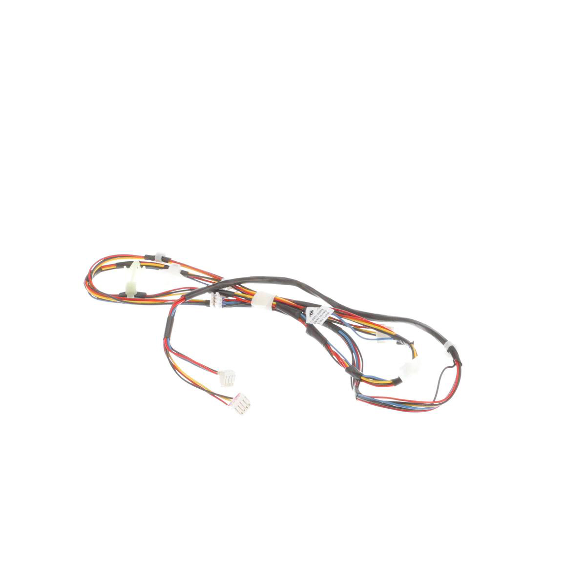 W11449075 - Genuine OEM Whirlpool Washer Wiring Harness