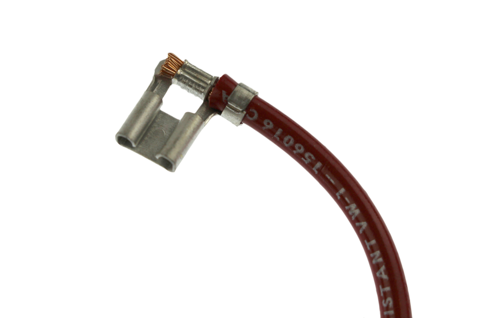 WW03F00179 - Genuine OEM GE Washer Fuse Holder Harness