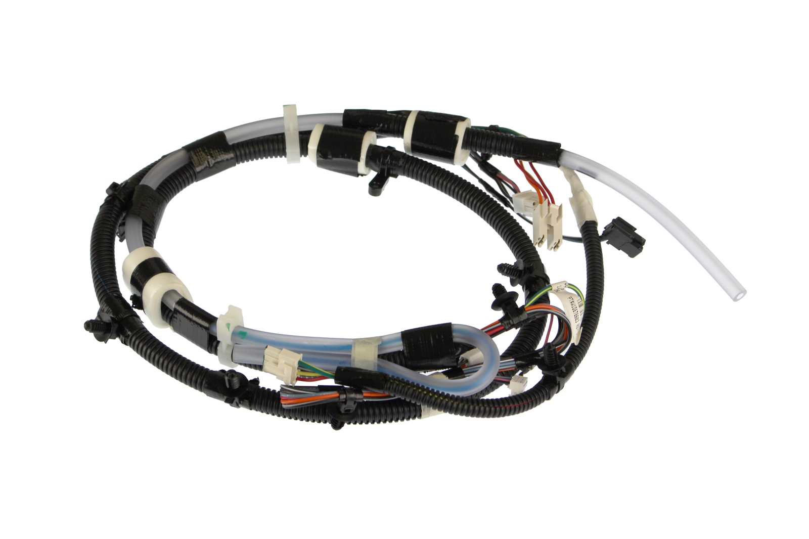 W11025584 - Genuine OEM Whirlpool Washer Wire Harness