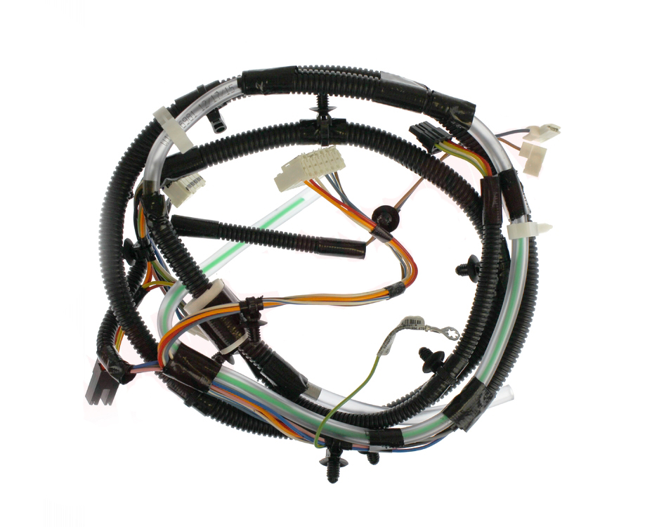 W10844650 - Genuine OEM Whirlpool Washer Wire Harness