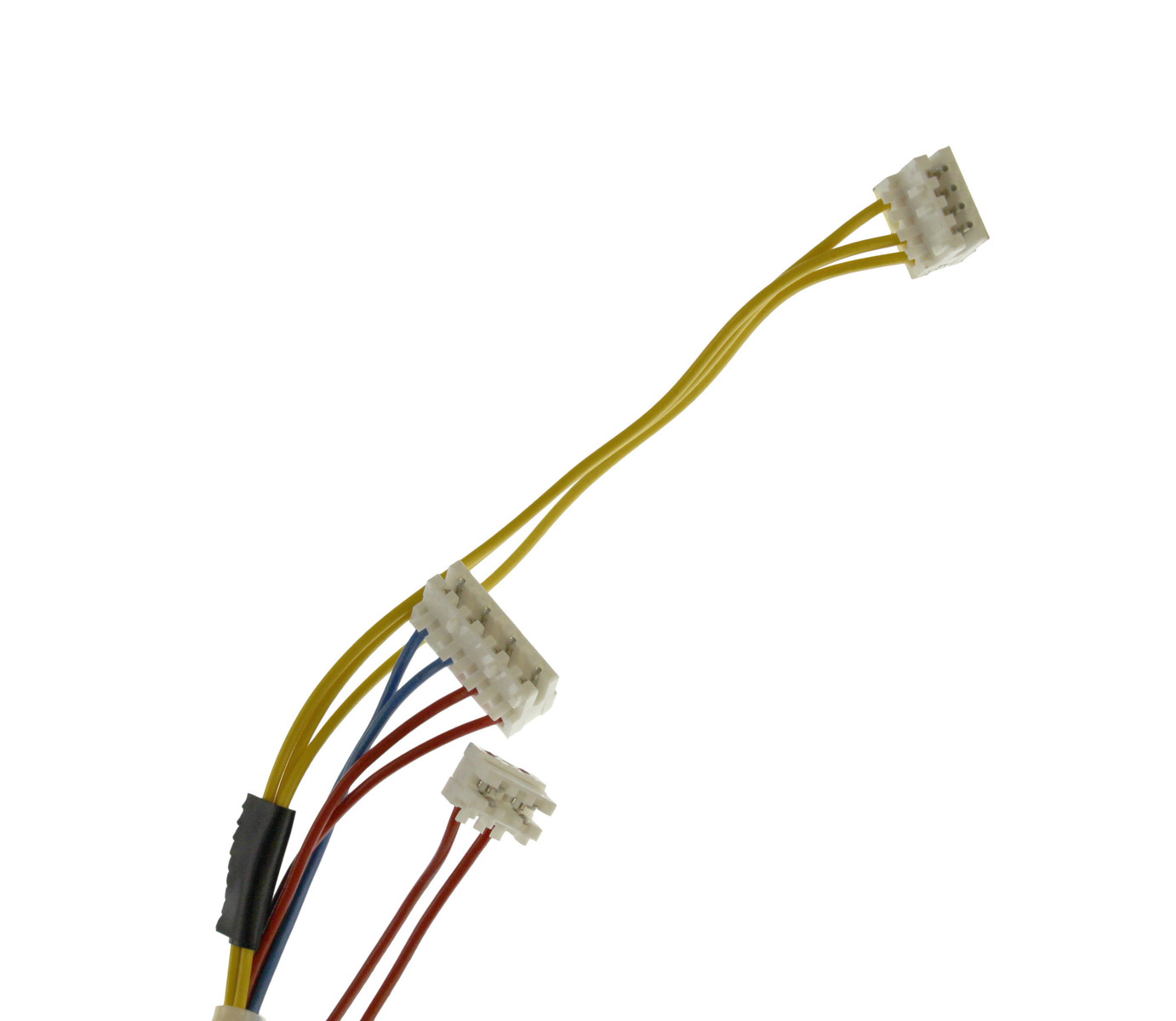 W10602913 - Genuine OEM Whirlpool Washer Wire Harness
