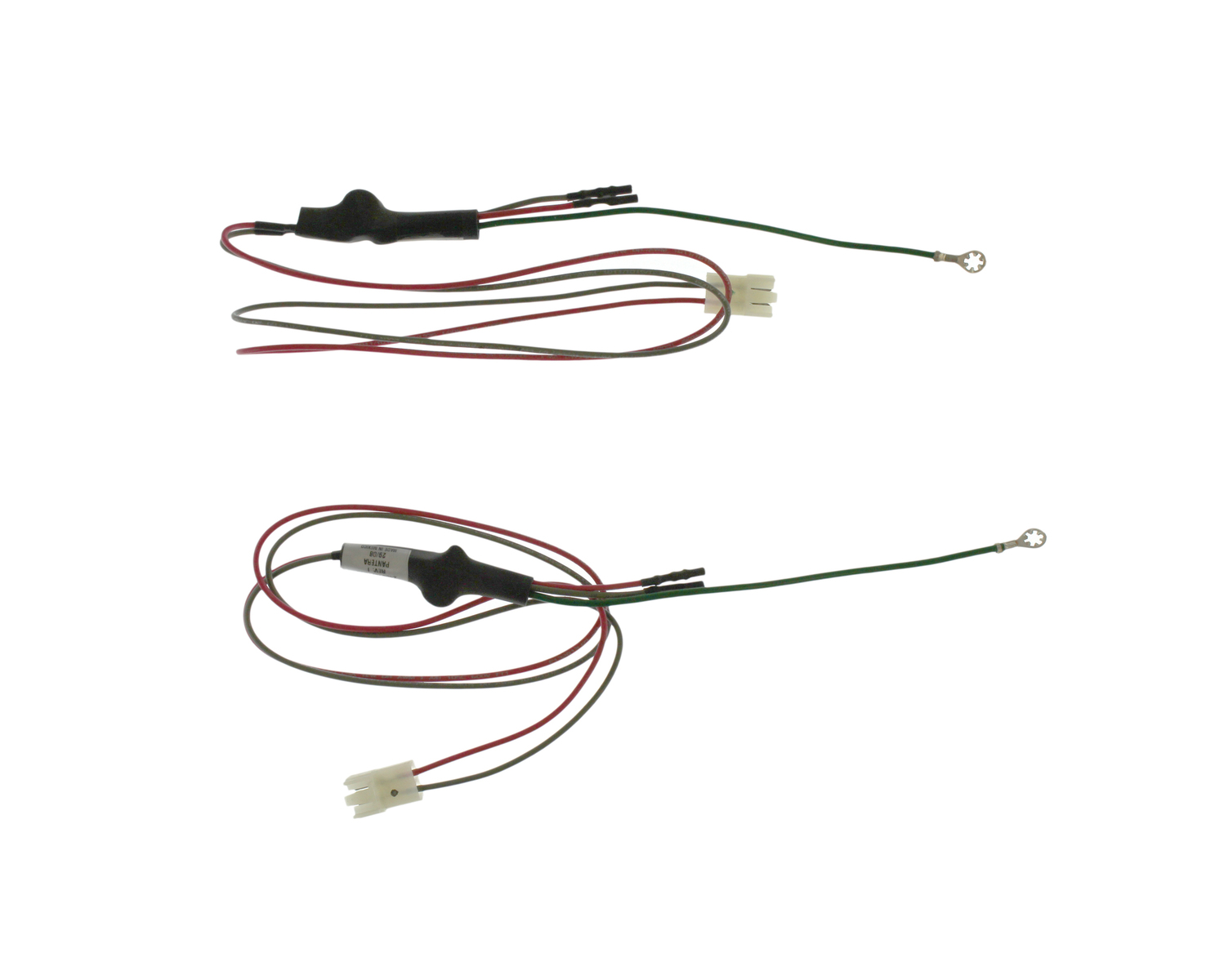 WW02F00135 - Genuine OEM GE Washer/Dryer Sensor Wire Harness