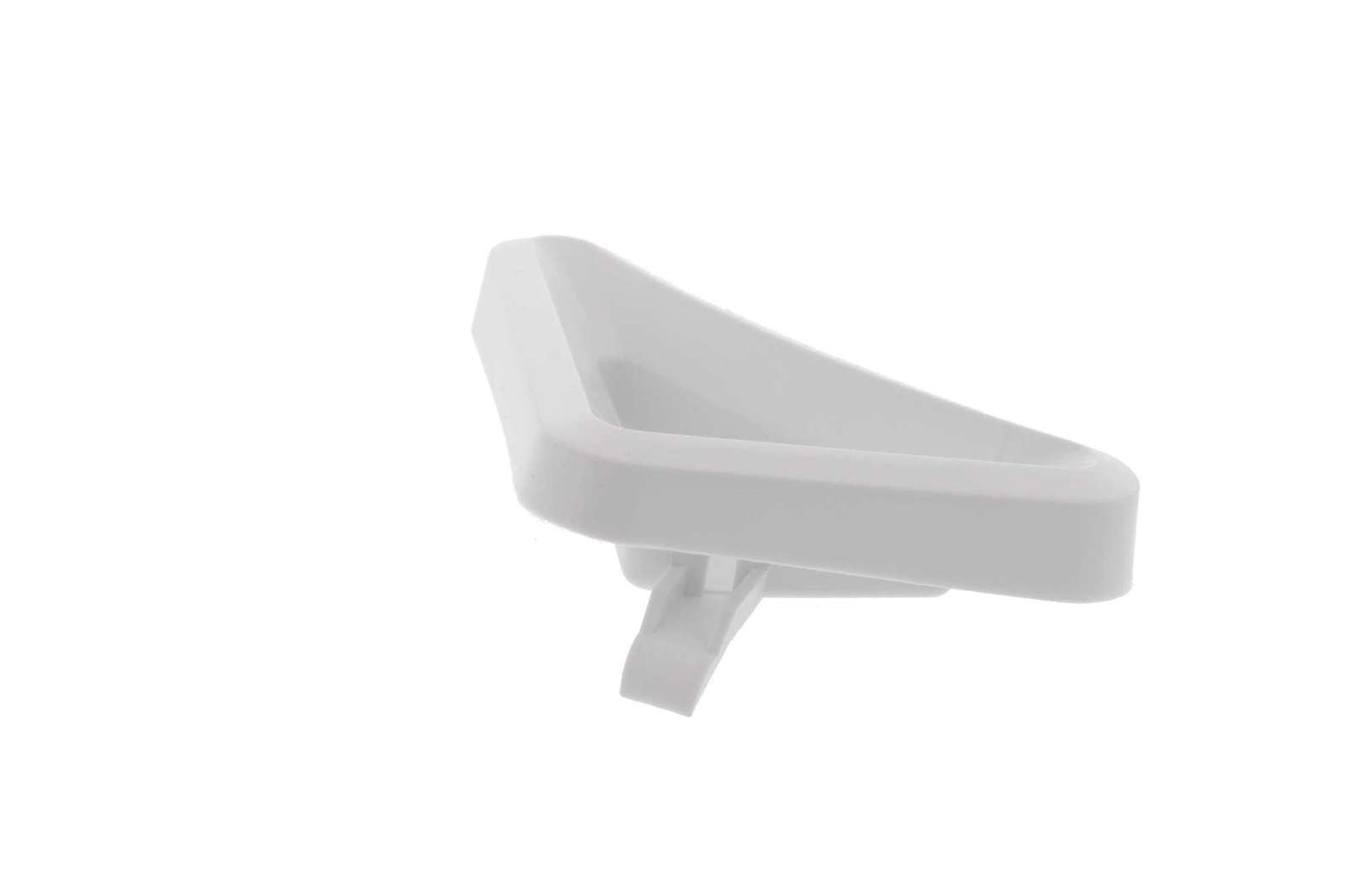 WP3362952 - Genuine OEM Whirlpool Washer Bleach Dispenser Cup