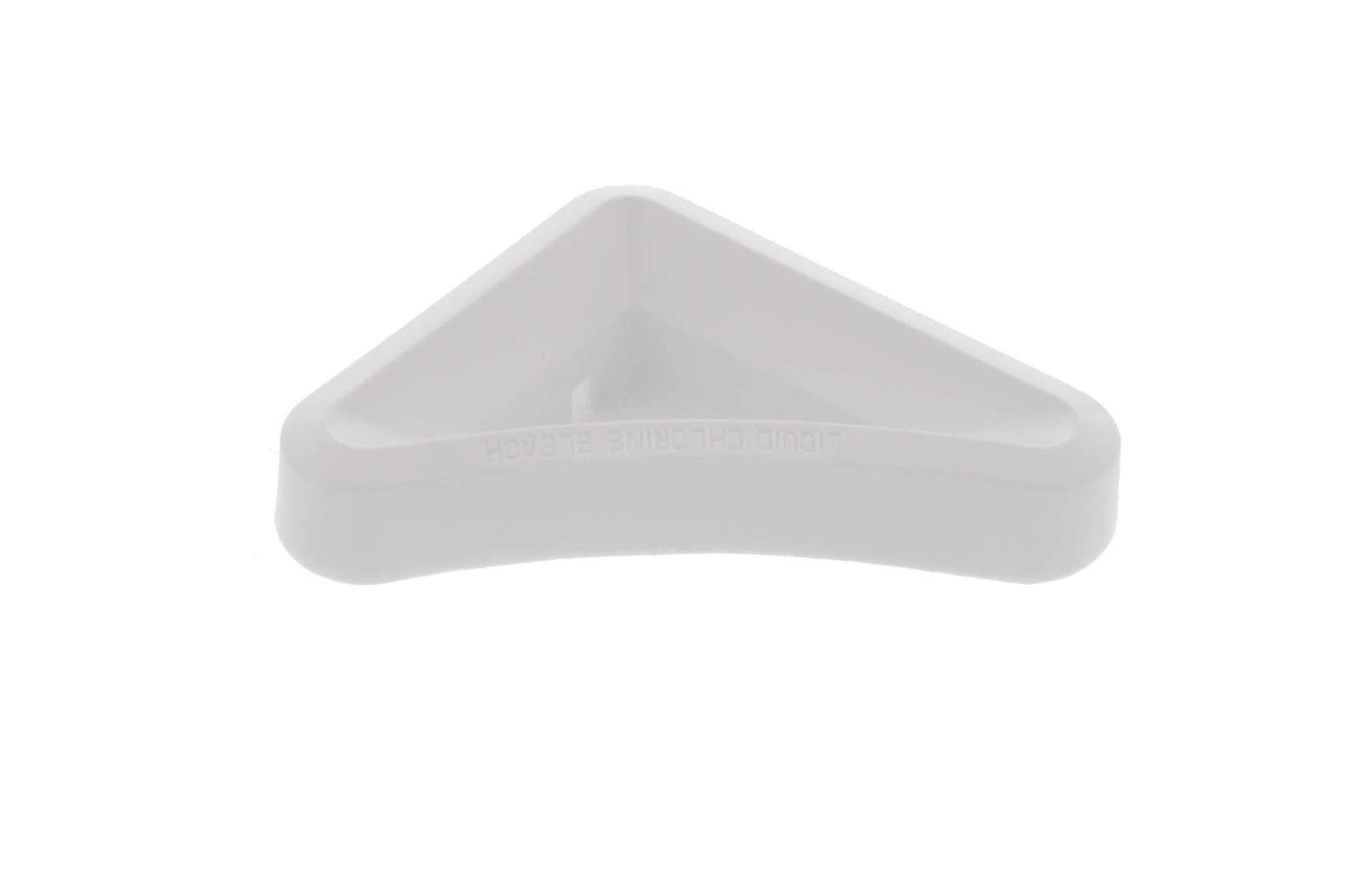 WP3362952 - Genuine OEM Whirlpool Washer Bleach Dispenser Cup