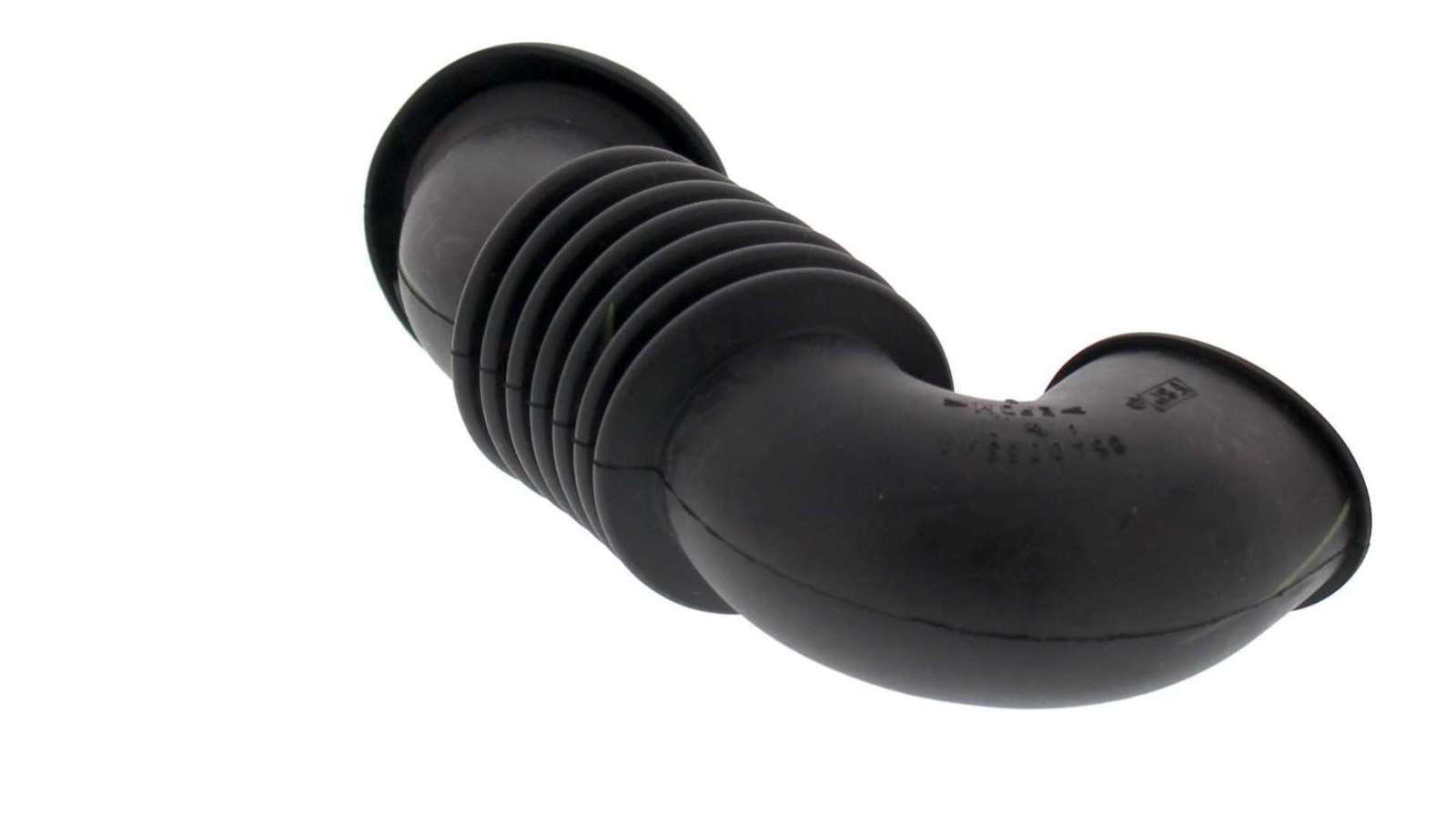 W11366227 - Genuine OEM Whirlpool Washer Dispenser-To-Tub Hose