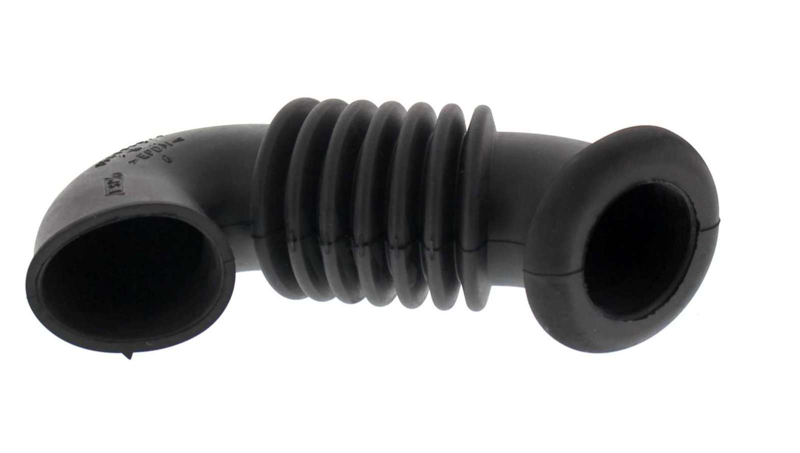 W11366227 - Genuine OEM Whirlpool Washer Dispenser-To-Tub Hose