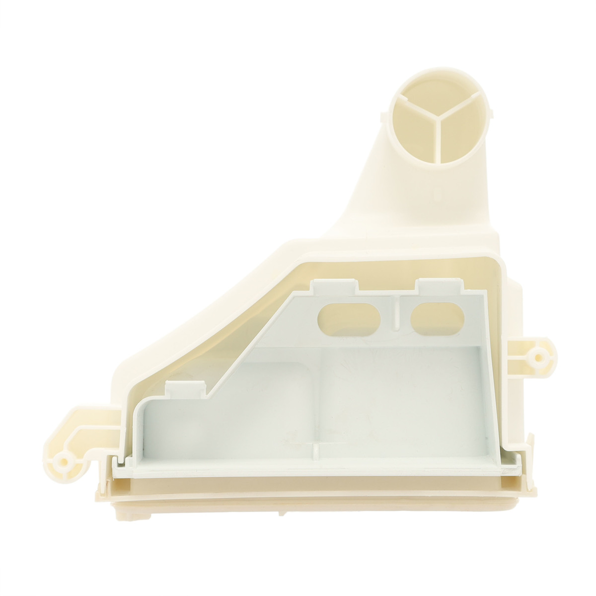 W10575334 - Genuine OEM Whirlpool Washer Detergent Dispenser Assembly