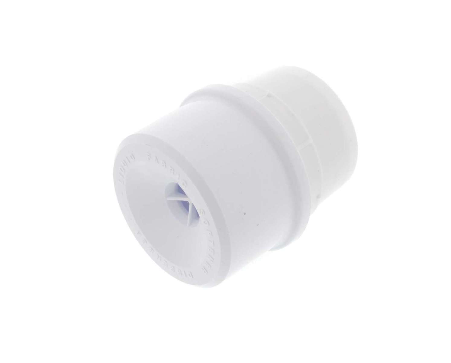 W10864899 - Genuine OEM Whirlpool Washer Fabric Softener Dispenser Cup