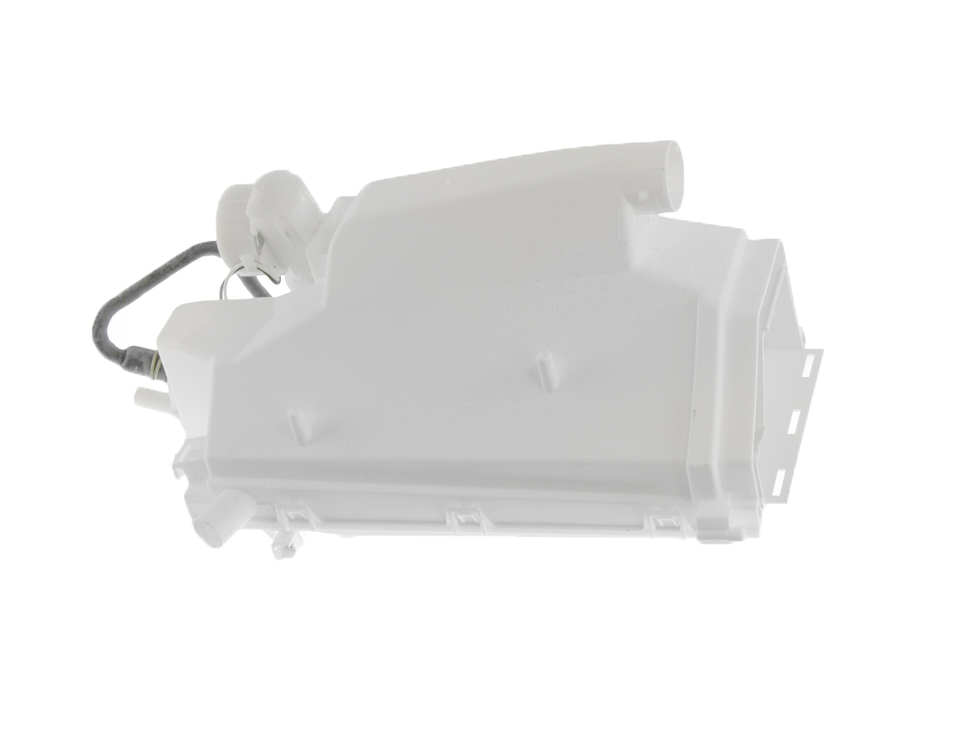 W10862190 - Genuine OEM Whirlpool Washer Dispenser