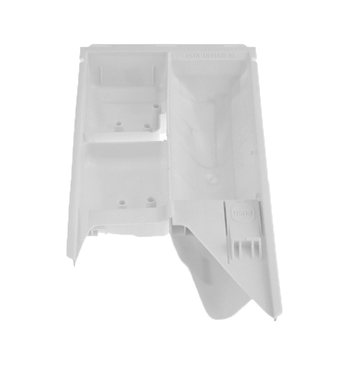 134370000 - Genuine OEM Frigidaire Washer Detergent Dispenser Drawer