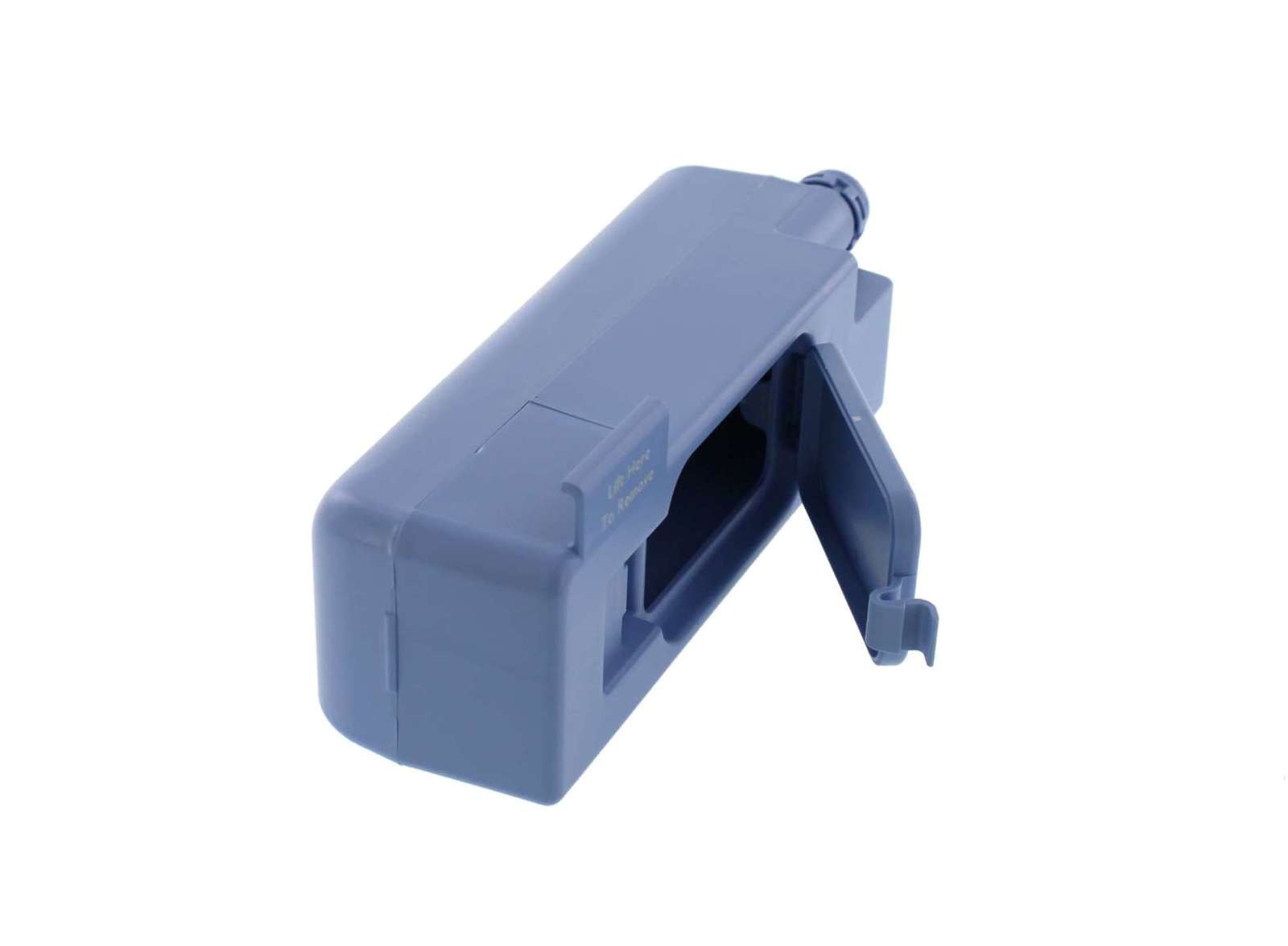 W10250743A - Genuine OEM Whirlpool Washer Detergent Dispenser