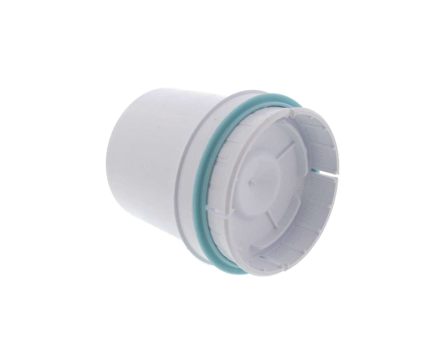 WP63594 - Genuine OEM Whirlpool Washer Fabric Softener Dispenser Cup