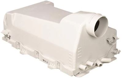 4925ER1015B - Genuine OEM LG Washer Dispenser Housing