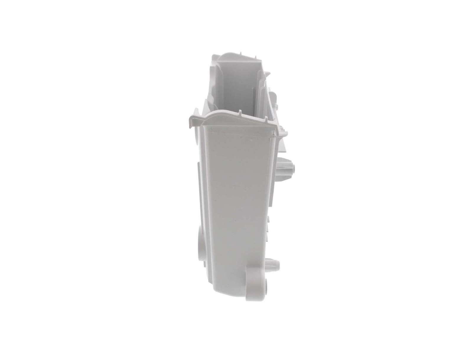 WW01F01672 - Genuine OEM GE Washer Dispenser Box