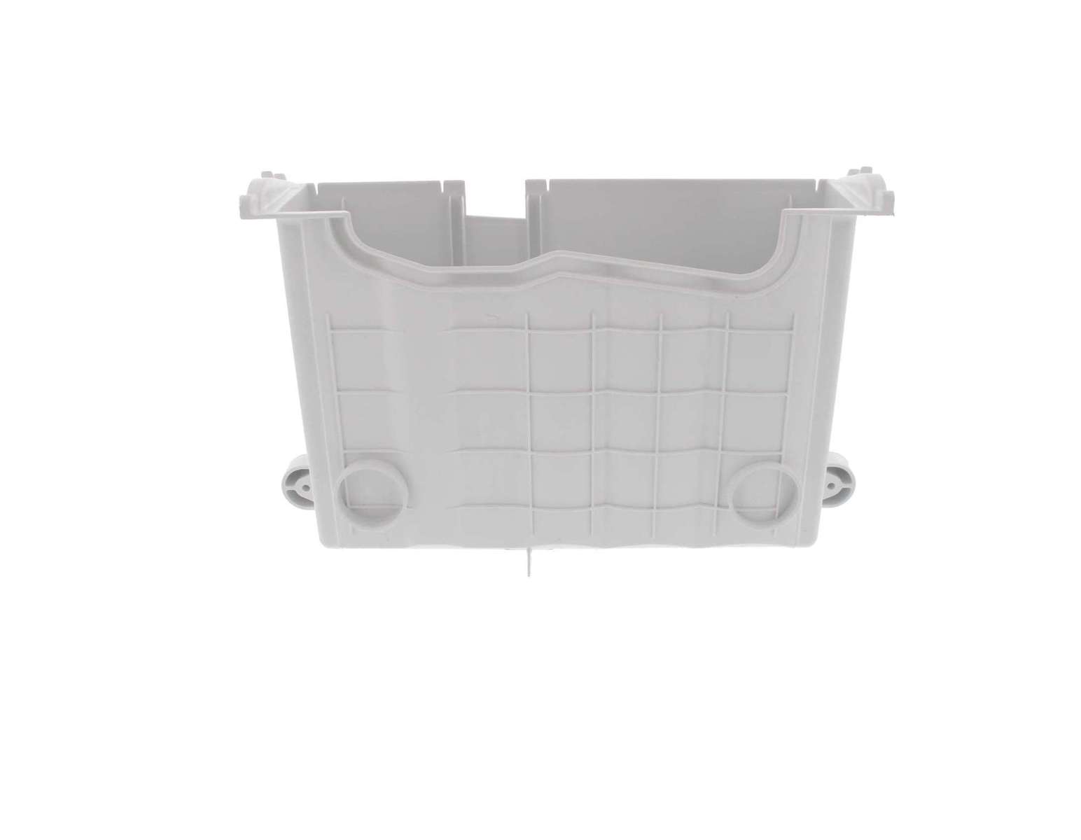 WW01F01672 - Genuine OEM GE Washer Dispenser Box