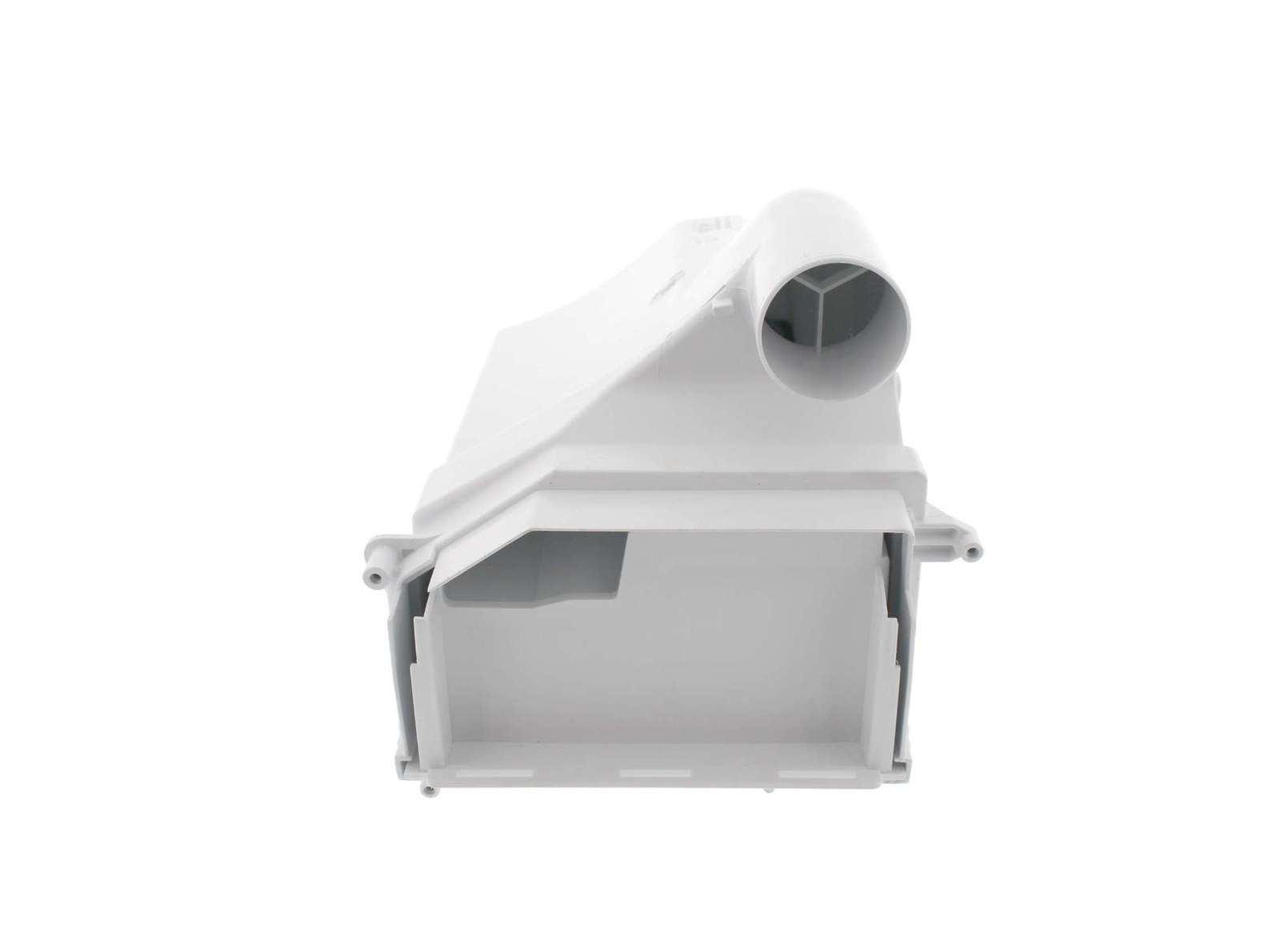 WPW10215637 - Genuine OEM Whirlpool Washer Detergent Dispenser Assembly