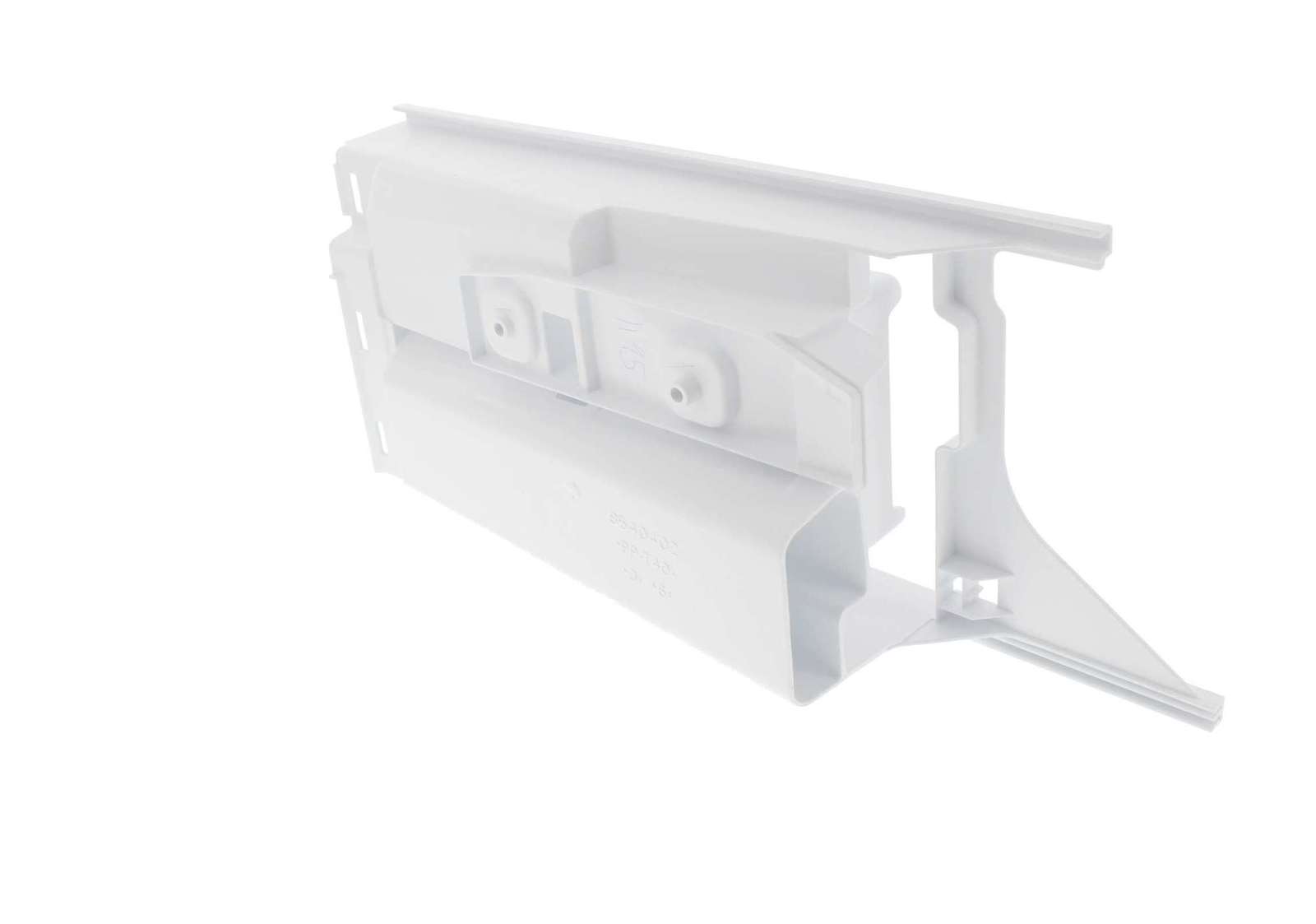 WP8540402 - Genuine OEM Whirlpool Washer Detergent Dispenser Drawer