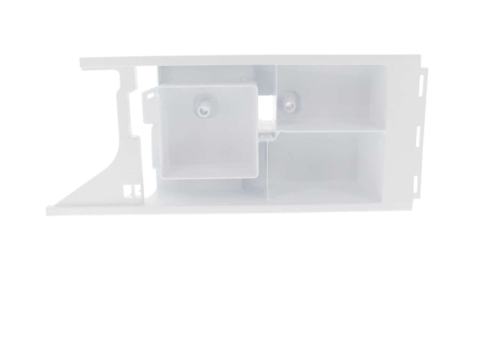 WP8540402 - Genuine OEM Whirlpool Washer Detergent Dispenser Drawer