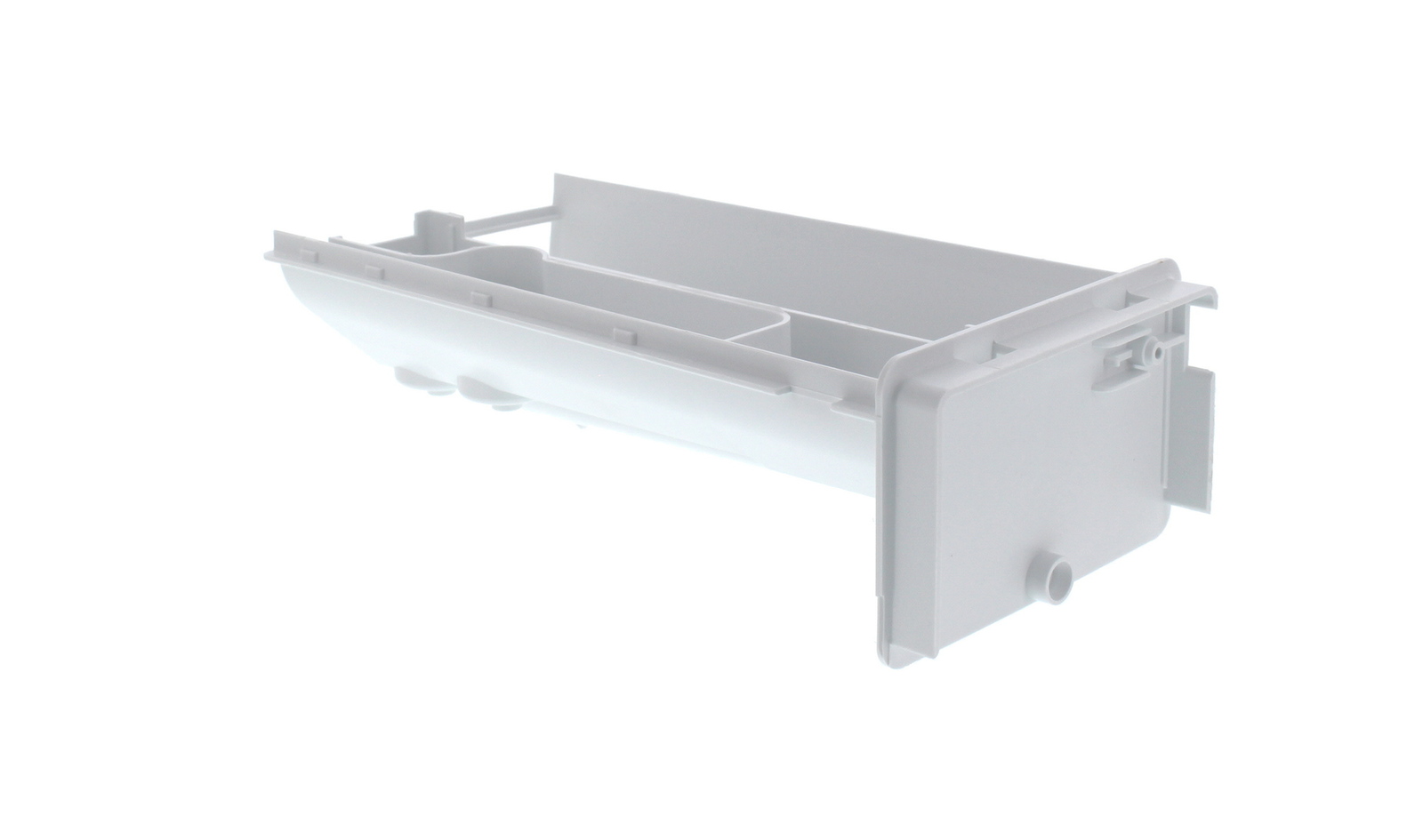 685757P - Genuine OEM Speed Queen Washer Detergent Dispenser