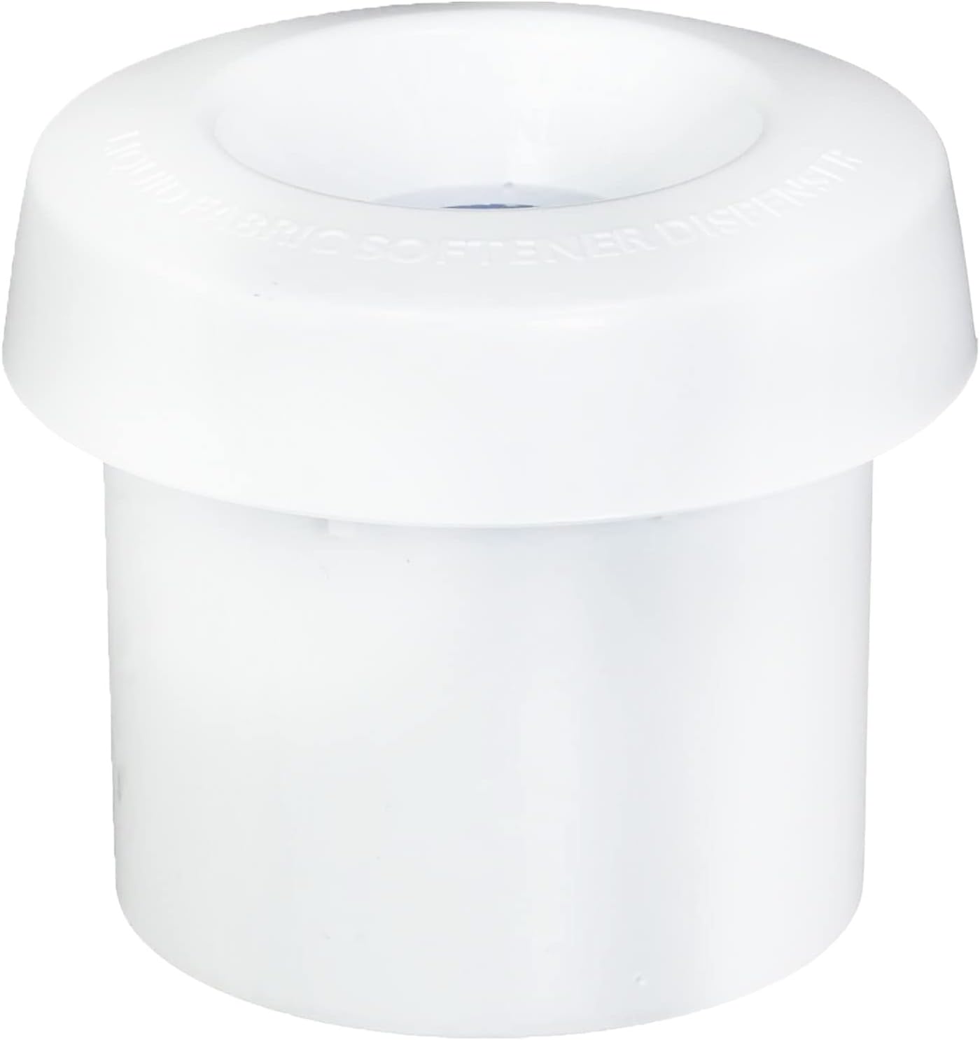 8575076A - Genuine OEM Whirlpool Washer Fabric Softener Dispenser Cup