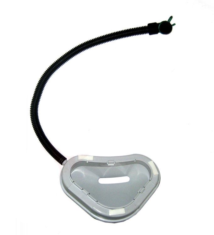 WPW10172154 - Genuine OEM Whirlpool Washer Detergent Dispenser Reservoir