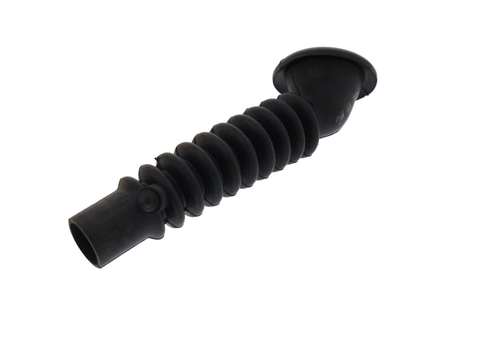 WP8181794 - Genuine OEM Whirlpool Washer Dispenser-To-Tub Hose