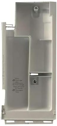 WPW10250723 - Genuine OEM Whirlpool Washer Detergent Dispenser Drawer