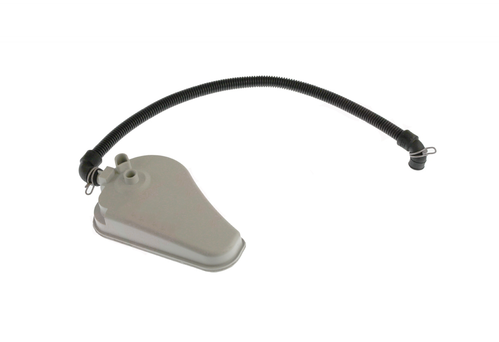 WPW10553370 - Genuine OEM Whirlpool Washer Dispenser