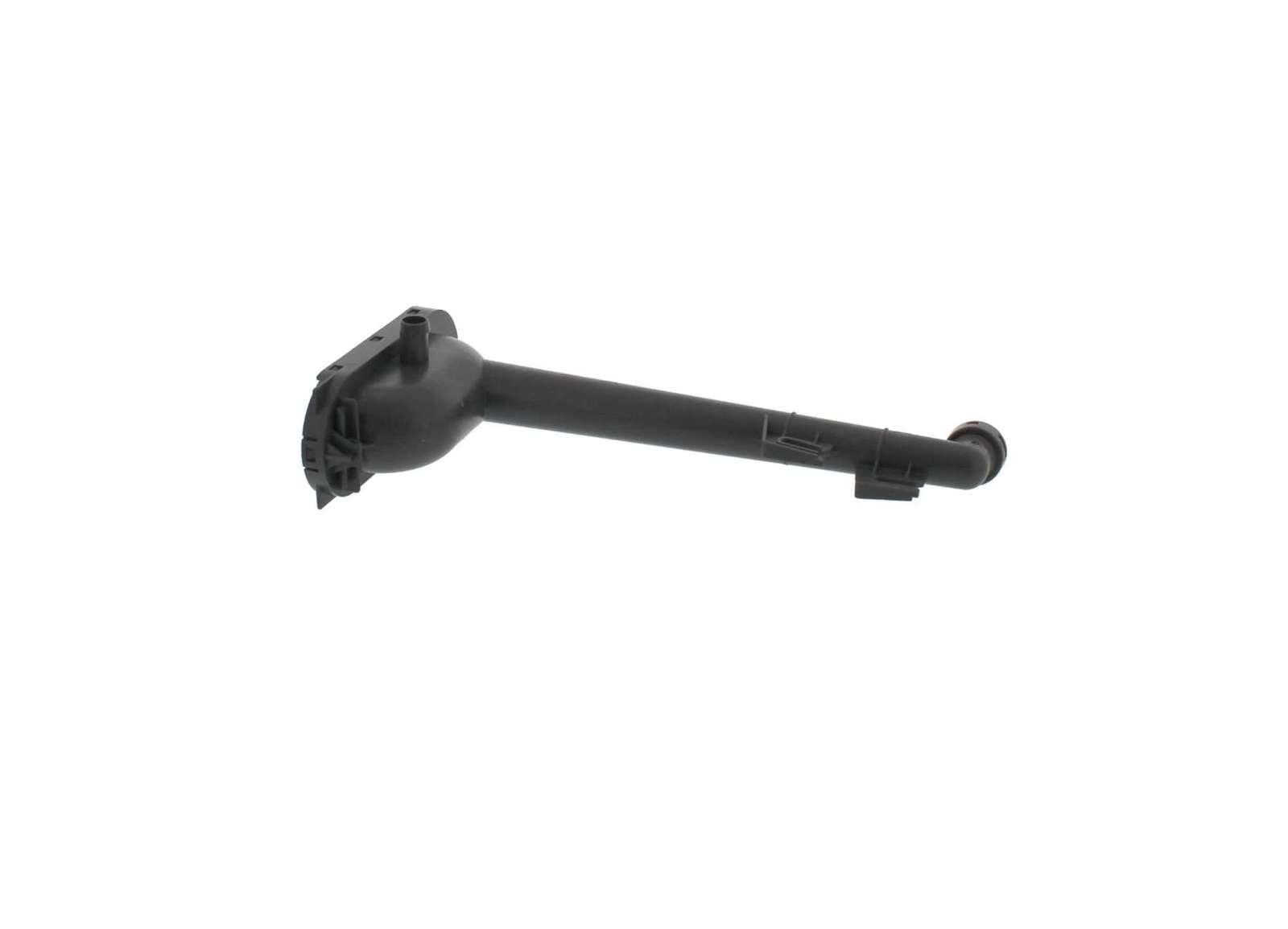 WG04F04559 - Genuine OEM GE Dishwasher Upper Spray Arm Water Supply Tube