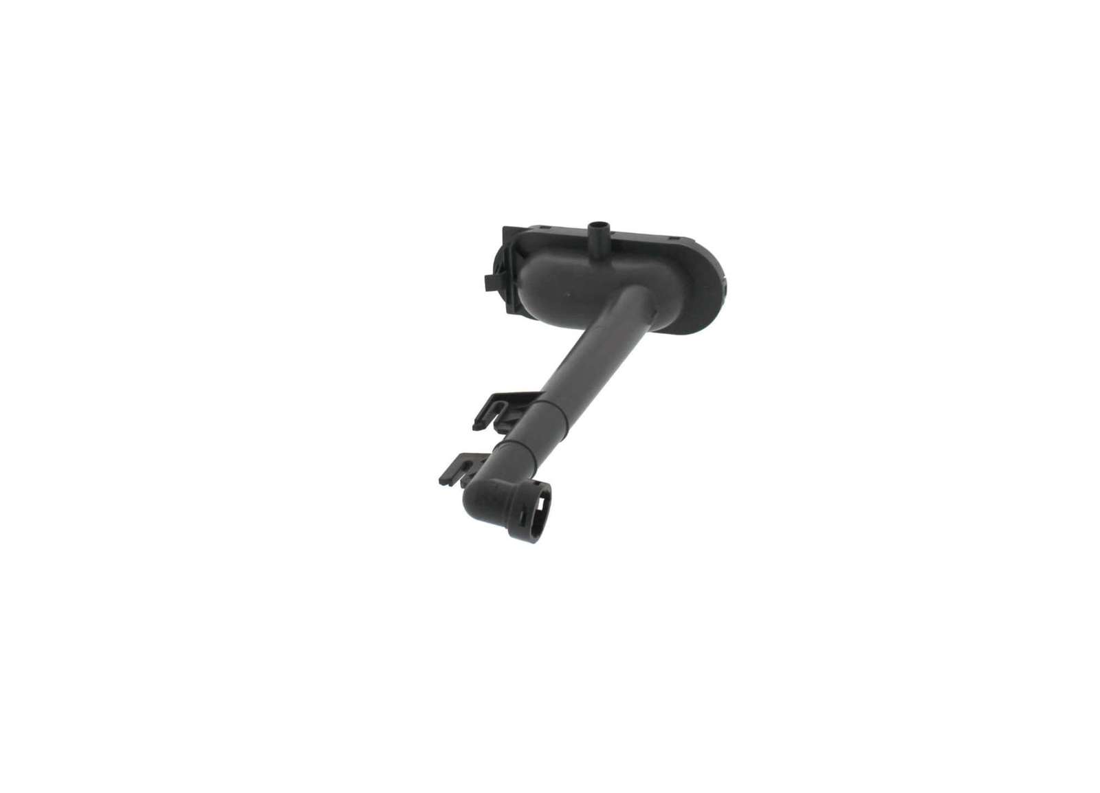 WG04F04559 - Genuine OEM GE Dishwasher Upper Spray Arm Water Supply Tube