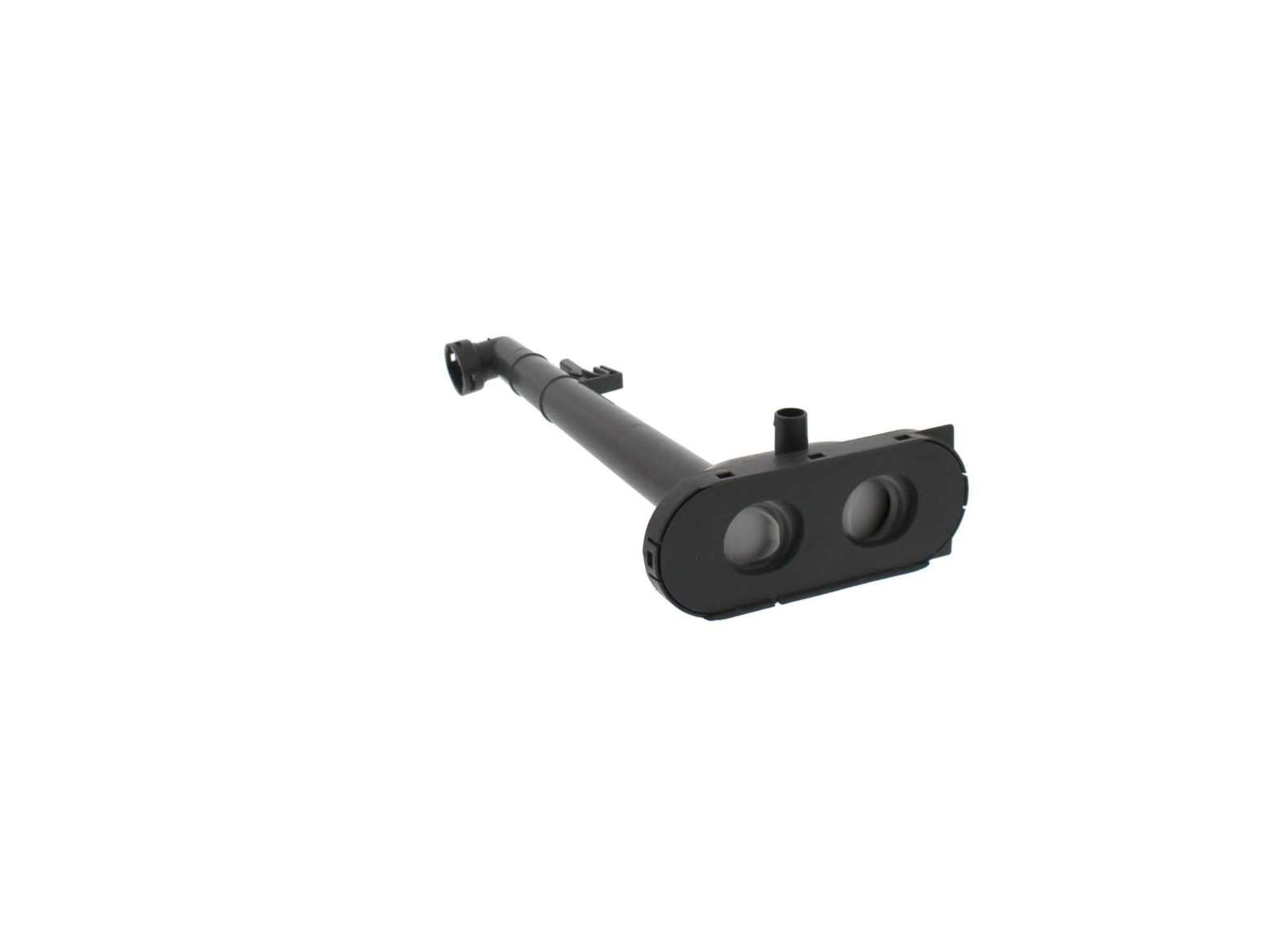 WG04F04559 - Genuine OEM GE Dishwasher Upper Spray Arm Water Supply Tube