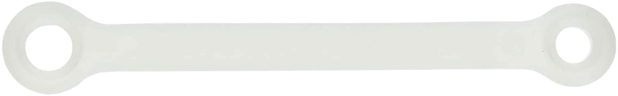 WP8540394 - Genuine OEM Whirlpool Washer Water Distribution Dispenser Lever