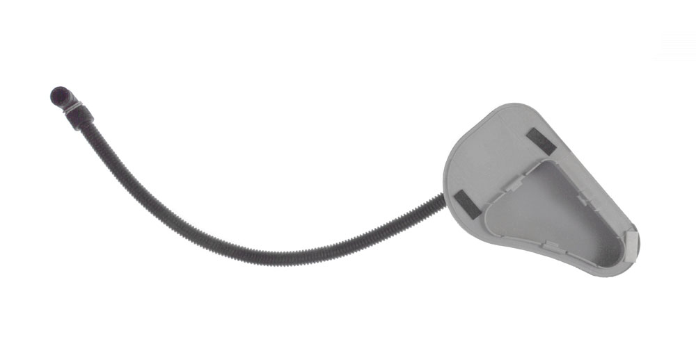 WPW10172146 - Genuine OEM Whirlpool  Washer Fabric Softener Dispenser Reservoir