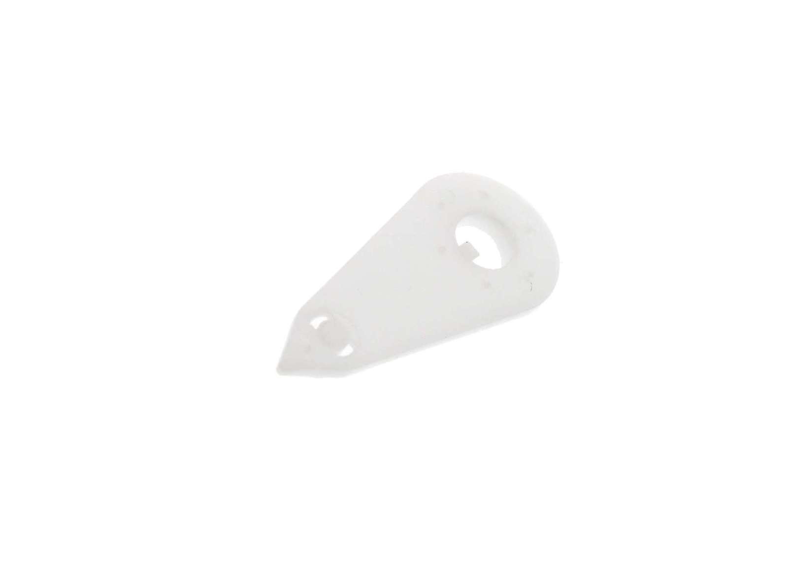WP8540395 - Genuine OEM Whirlpool Washer Detergent Dispenser Connection Lever