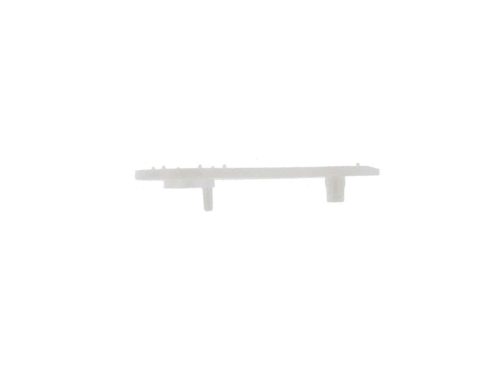 WP8540395 - Genuine OEM Whirlpool Washer Detergent Dispenser Connection Lever