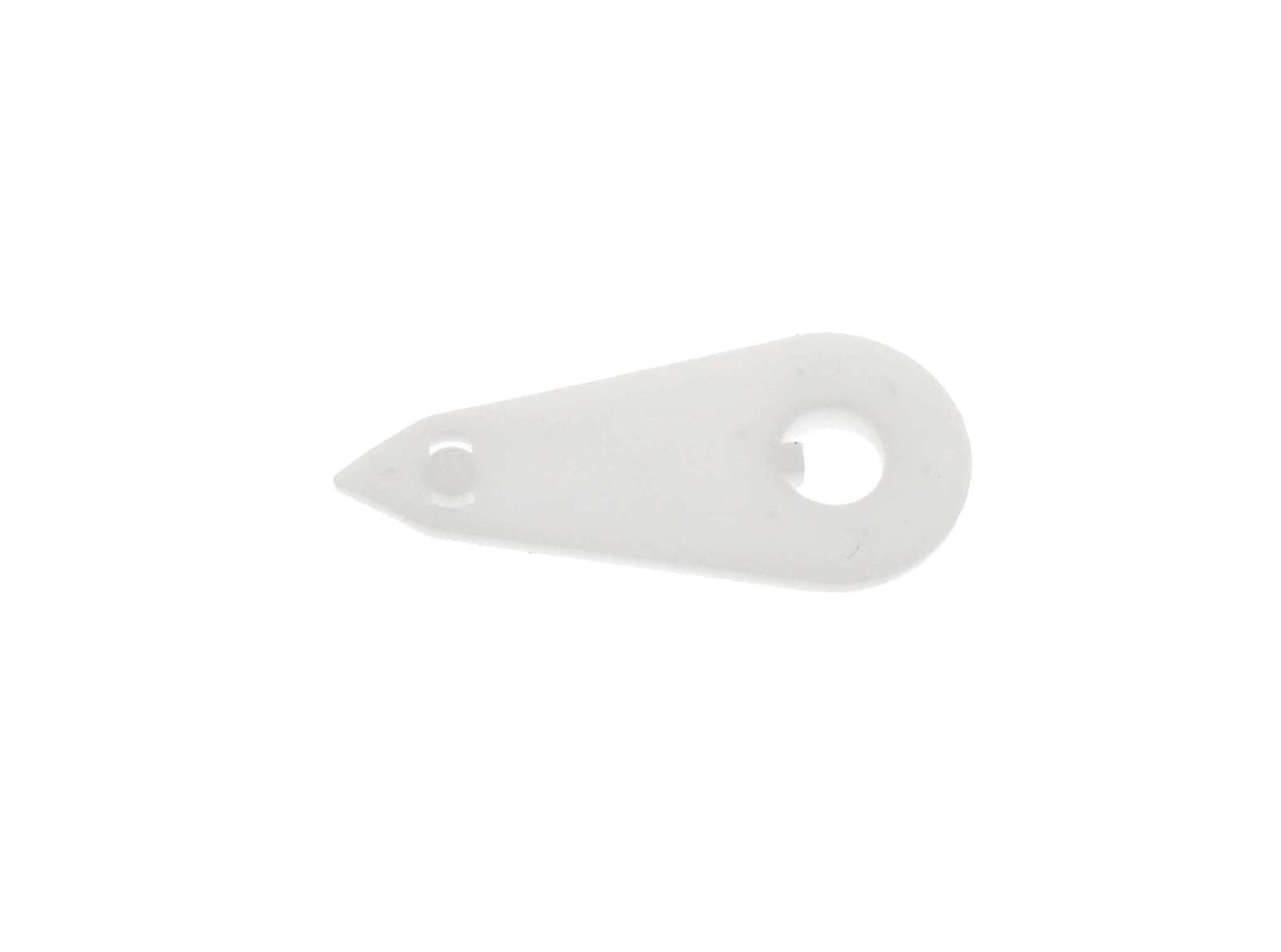 WP8540395 - Genuine OEM Whirlpool Washer Detergent Dispenser Connection Lever