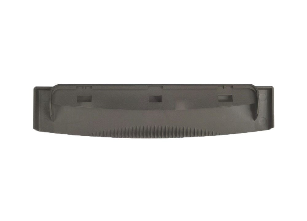 WW01L01538 - Genuine OEM GE Washer Detergent Dispenser Drawer Handle