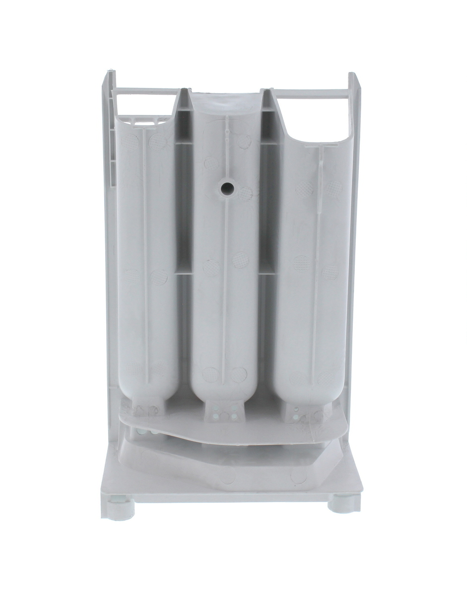 WG04L02789 - Genuine OEM GE Washer Detergent Dispenser Drawer