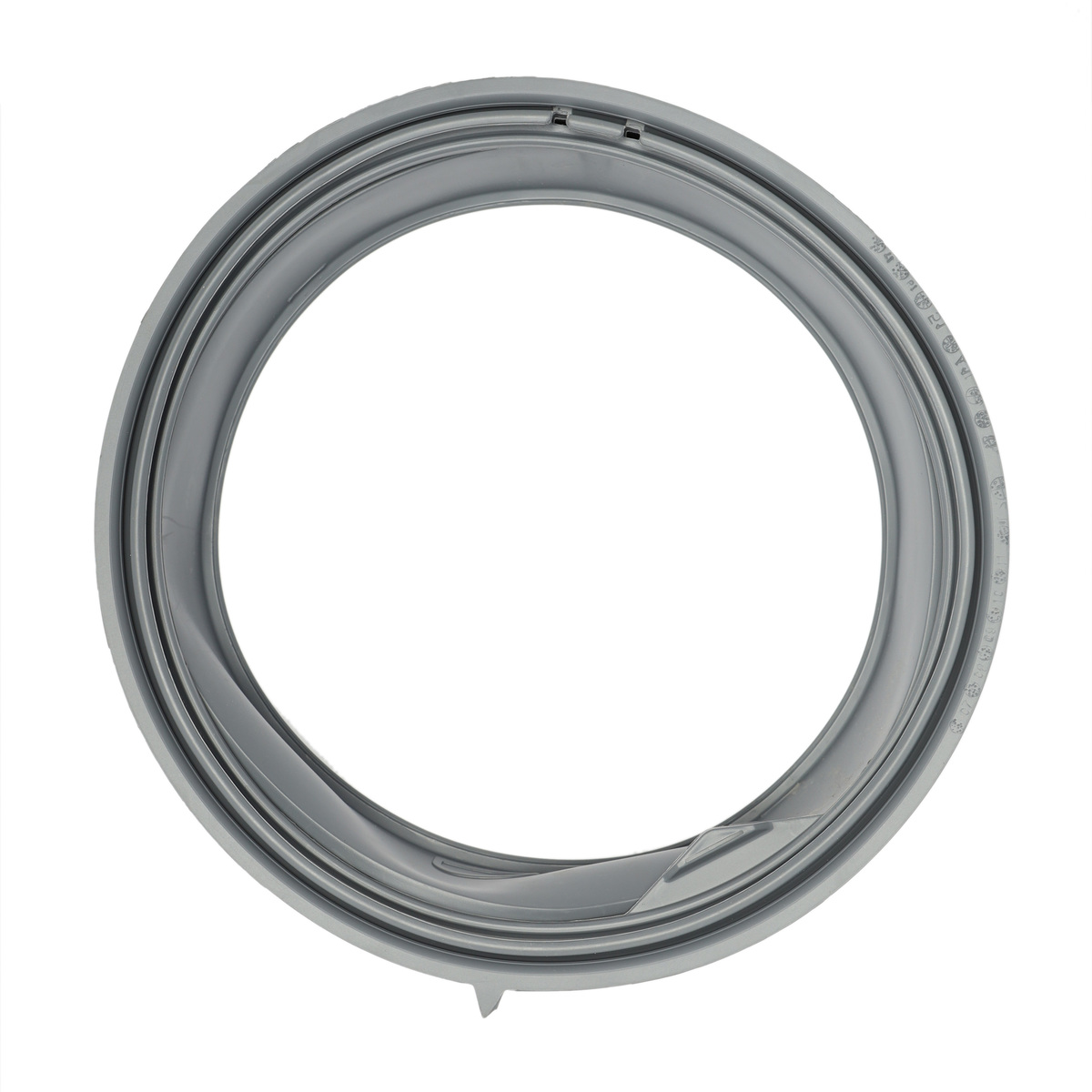 4986ER0006F - Genuine OEM LG Washer Door Boot