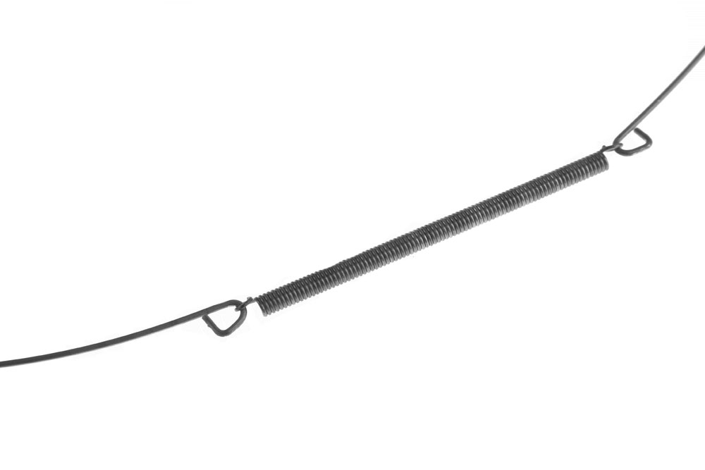 W11266654 - Genuine OEM Whirlpool Front Load Washer Bellow Clamp