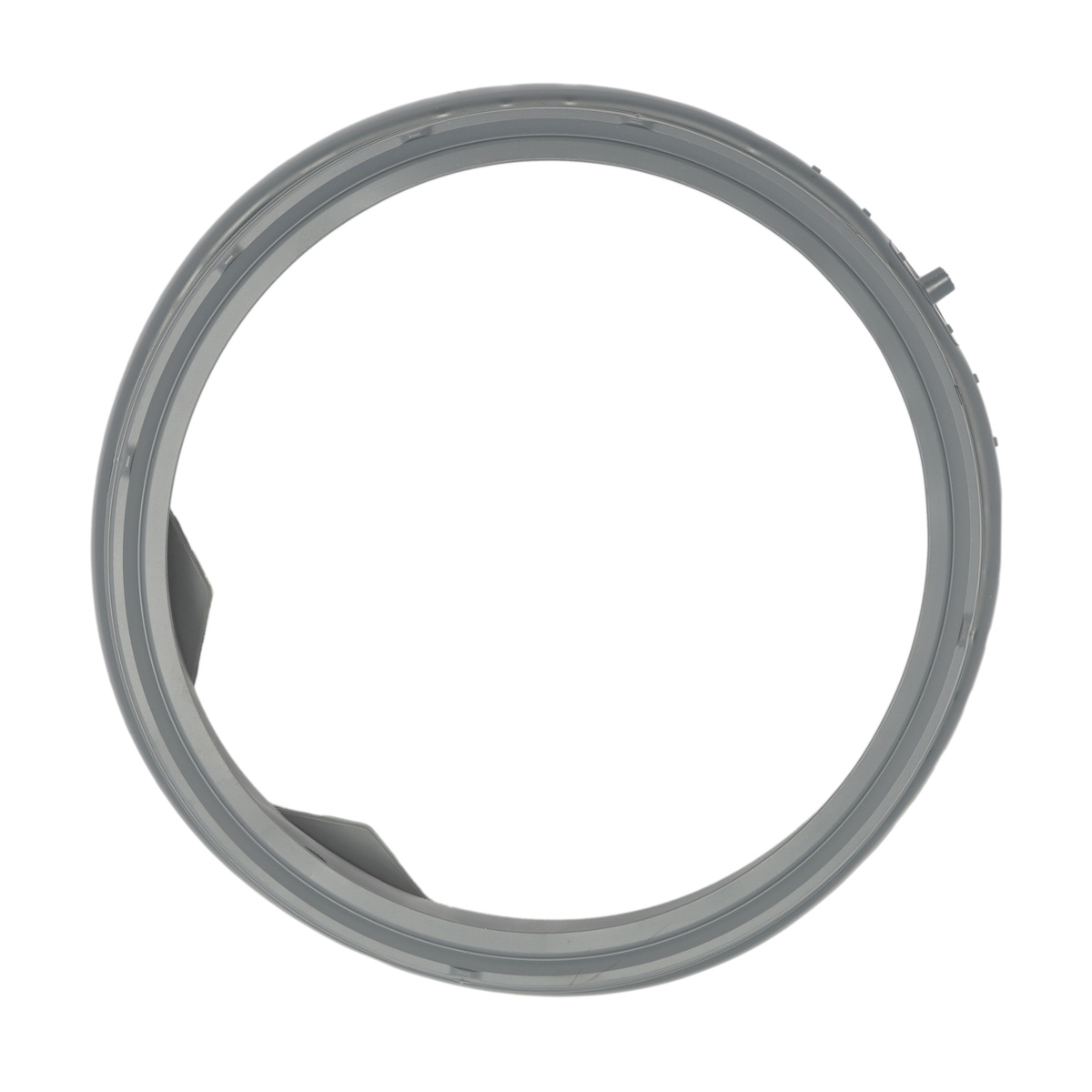 4986ER0004G - Genuine OEM LG Washer Door Boot