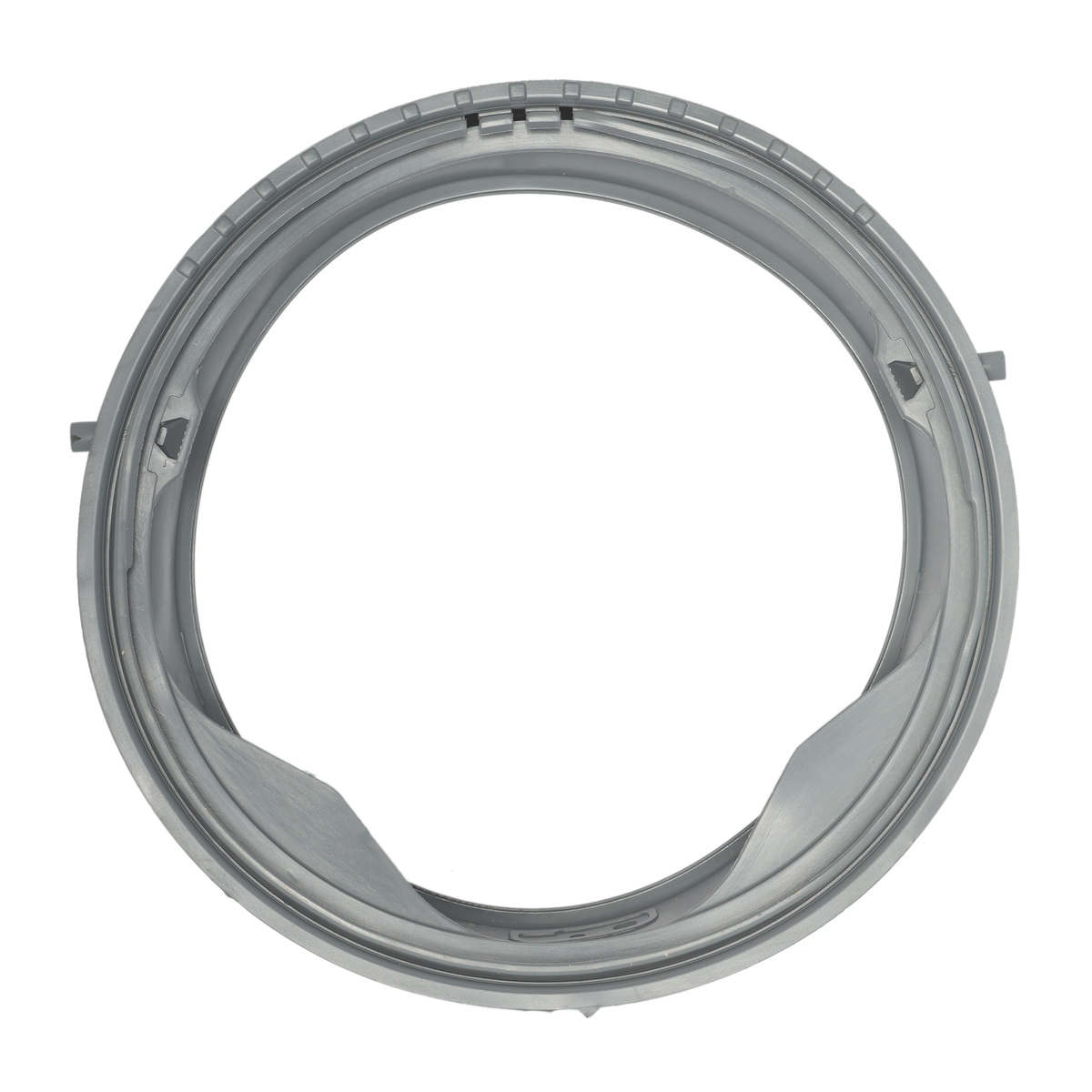 MDS47123605 - Genuine OEM LG Washer Door Boot Gasket Seal