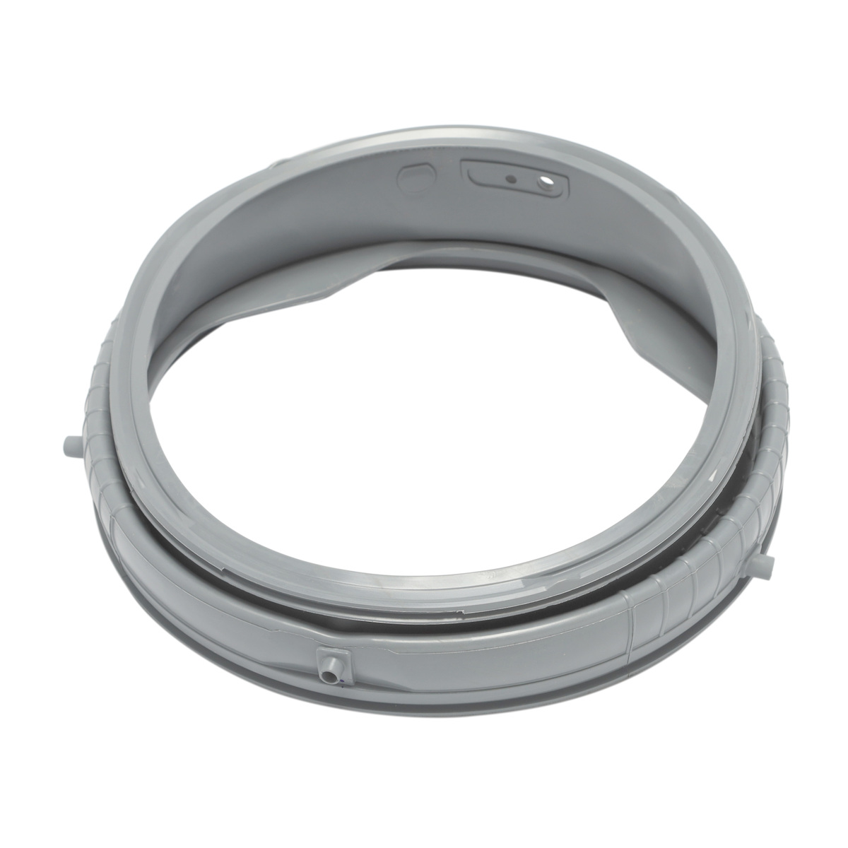 MDS47123605 - Genuine OEM LG Washer Door Boot Gasket Seal