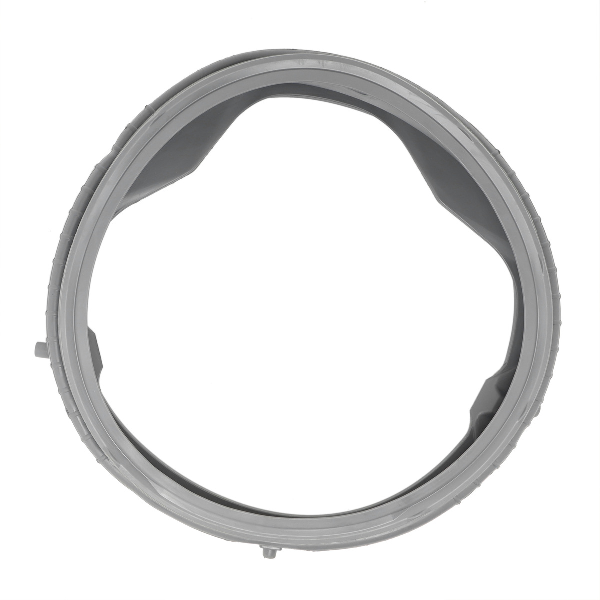 MDS47123608 - Genuine OEM LG Washer Door Boot Gasket Seal