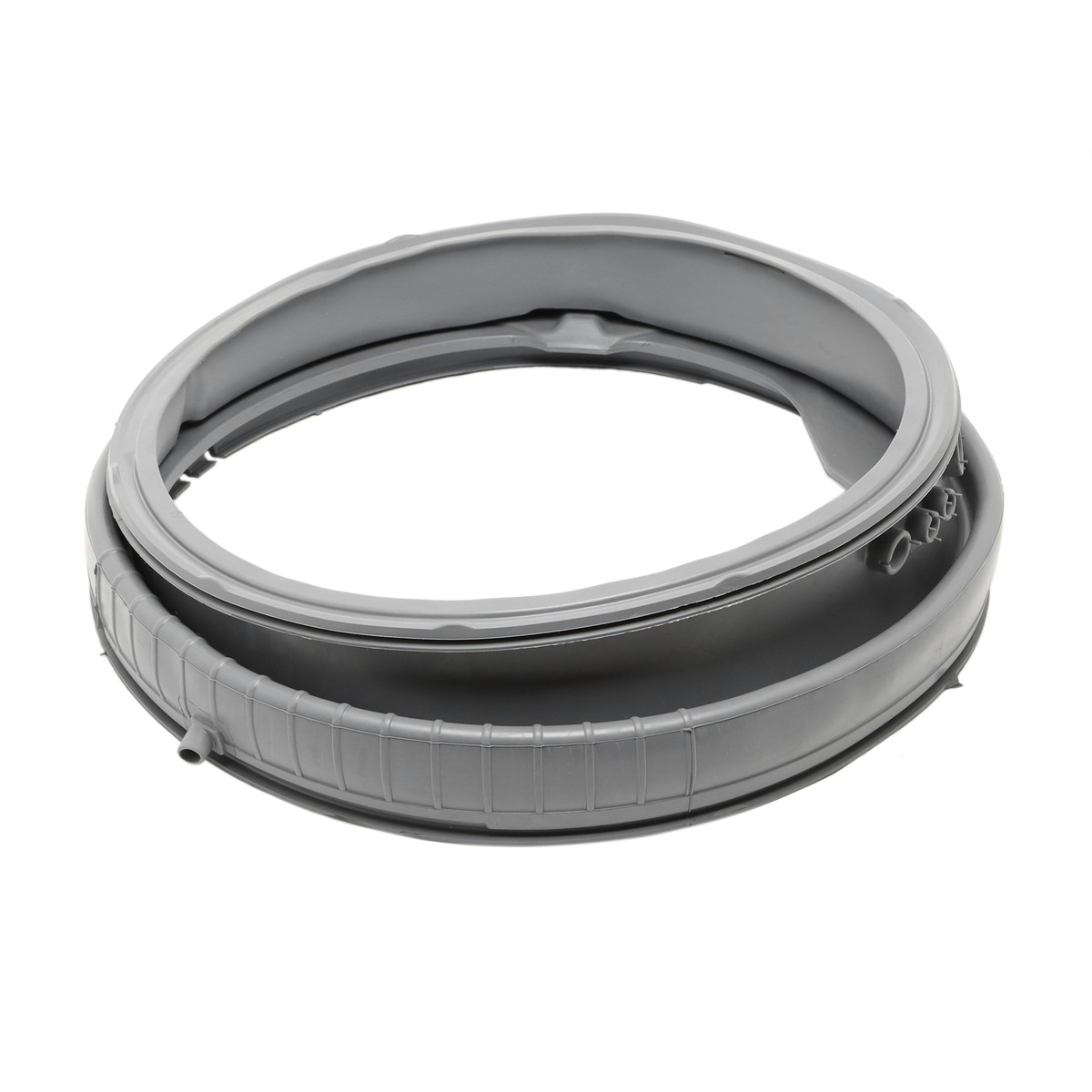MDS47123608 - Genuine OEM LG Washer Door Boot Gasket Seal