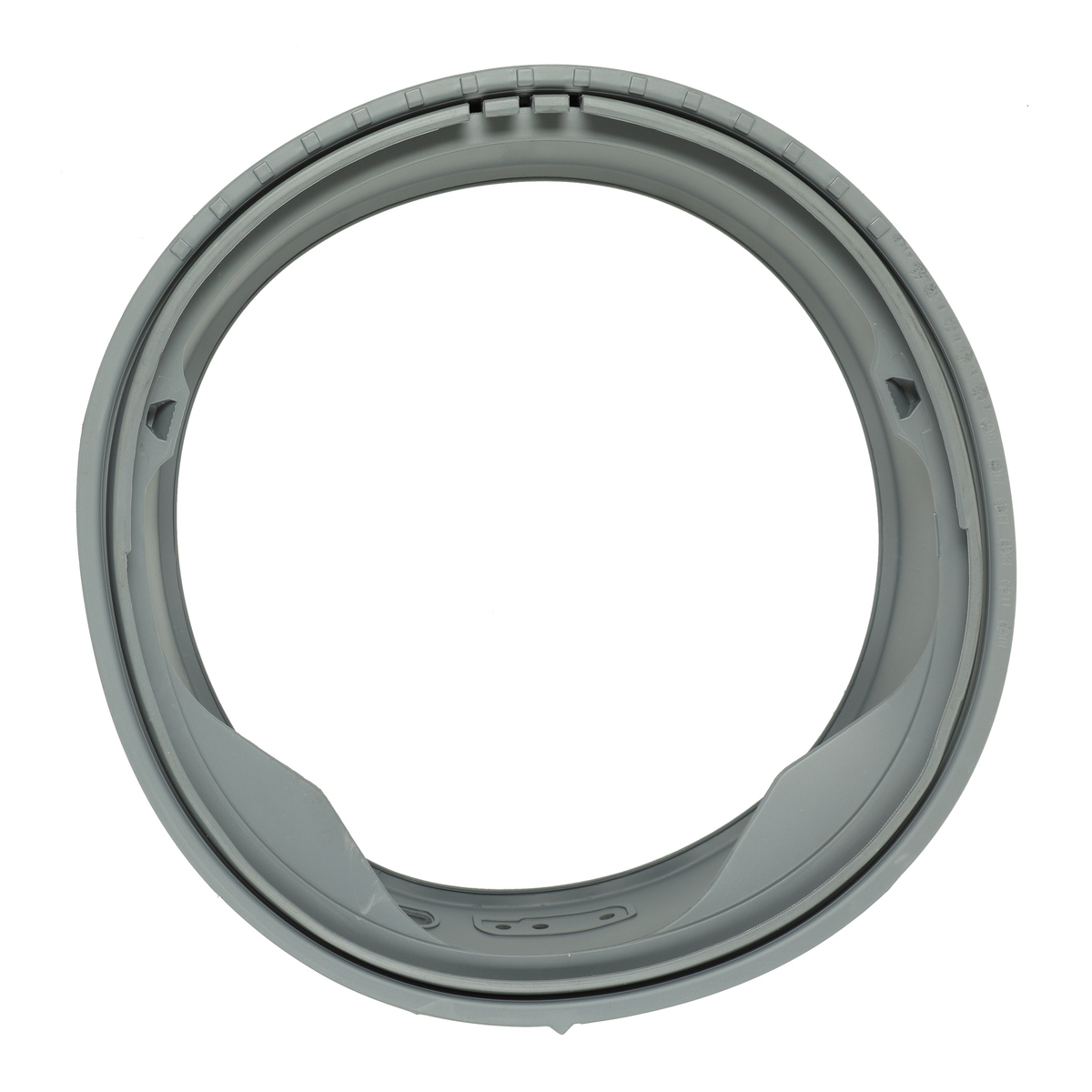 MDS47123603 - Genuine OEM LG Washer Door Boot Gasket