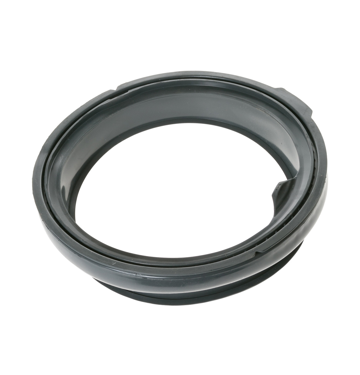 WG04L01689 - Genuine OEM GE Front Load Washer Door Bellow