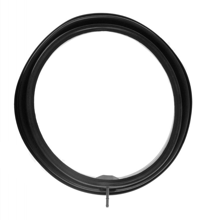 802866P - Genuine OEM Speed Queen Front Load Washer Door Bellow